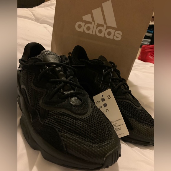 adidas Other - Men’s Adidas Ozweego